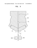 DUCT MOLDING METHOD AND DUCT diagram and image