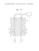 DUCT MOLDING METHOD AND DUCT diagram and image