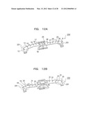 DUCT MOLDING METHOD AND DUCT diagram and image