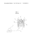 APPARATUS FOR SENSING FUEL LEVEL IN FUEL TANK diagram and image