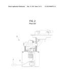 APPARATUS FOR SENSING FUEL LEVEL IN FUEL TANK diagram and image