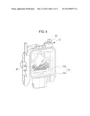 APPARATUS FOR SENSING FUEL LEVEL IN FUEL TANK diagram and image