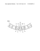 AIRLESS TIRE diagram and image