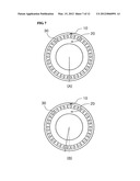 AIRLESS TIRE diagram and image