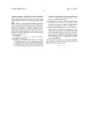 SUPPORT SUBSTRATE FOR SEPARATION MEMBRANE diagram and image