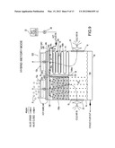 HYBRID HEAT EXCHANGER APPARATUS AND METHOD OF OPERATING THE SAME diagram and image