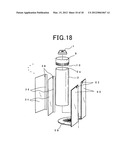 Heat sink diagram and image