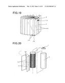 Heat sink diagram and image