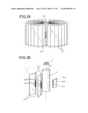 Heat sink diagram and image