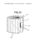 Heat sink diagram and image