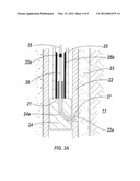 Perforating and Jet Drilling Method and Apparatus diagram and image