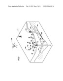 Detecting and Correcting Unintended Fluid Flow Between Subterranean Zones diagram and image