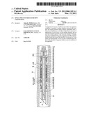 Single piece packer extrusion limiter ring diagram and image