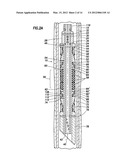 Single piece packer extrusion limiter ring diagram and image