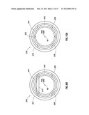 Single piece packer extrusion limiter ring diagram and image