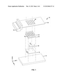 ELECTRICAL COMPONENT ASSEMBLY FOR THERMAL TRANSFER diagram and image