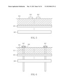 CIRCUIT BOARD STRUCTURE WITH LOW CAPACITANCE diagram and image