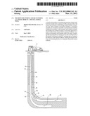 METHOD FOR FINDING AND RE-ENTERING A LATERAL BORE IN A MULTI-LATERAL WELL diagram and image