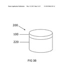 POLYCRYSTALLINE DIAMOND ELEMENT diagram and image