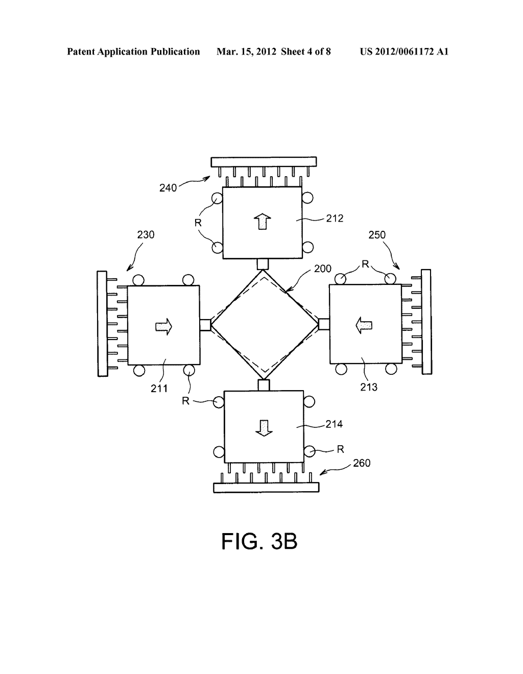 COUPLING STRUCTURE FOR RESONANT GYROSCOPE - diagram, schematic, and image 05