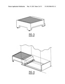 EASY STEP EXAMINATION TABLE DEVICE diagram and image