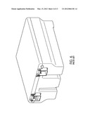 EASY STEP EXAMINATION TABLE DEVICE diagram and image