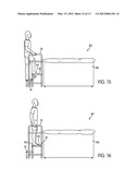 EASY STEP EXAMINATION TABLE DEVICE diagram and image