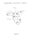 Multi-Positional Articulating Hinge with Internal Stops and Remote     Actuation and Methods for Manufacturing the Same diagram and image