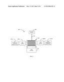 APPARATUS FOR SAFELY LOWERING USER FROM STRUCTURE diagram and image