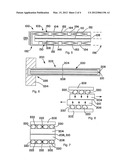 STRUCTURAL MEMBER WITH CLAMPING PRESSURE MECHANISM diagram and image