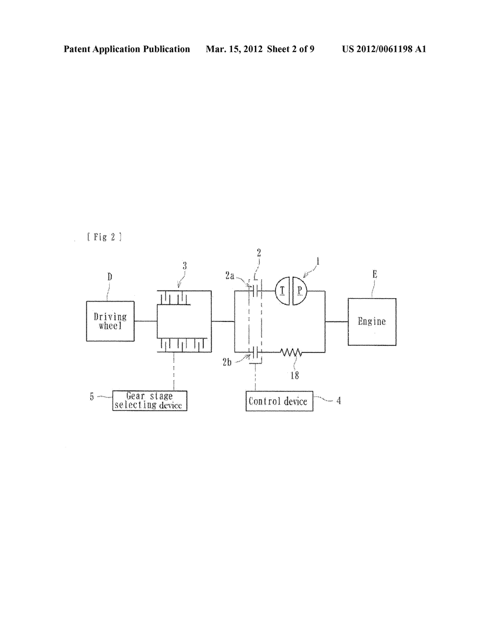 POWER TRANSMITTING APPARATUSES - diagram, schematic, and image 03