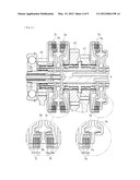 POWER TRANSMITTING APPARATUSES diagram and image