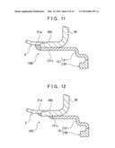 DRIVE PLATE AND RING GEAR MEMBER OF DRIVE PLATE diagram and image