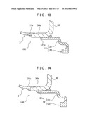 DRIVE PLATE AND RING GEAR MEMBER OF DRIVE PLATE diagram and image