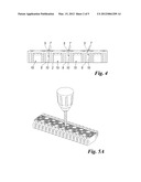 CONVEYOR MODULE, PARTICULARLY FOR A BAND CONVEYOR, WITH IMPROVED MEANS FOR     CONNECTING ADDITIONAL MEMBERS diagram and image