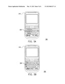 PORTABLE ELECTRONIC DEVICE AND SWITCHING METHOD OF ICON diagram and image