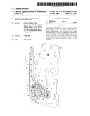 Charging Handle Apparatus and Switchgear Apparatus diagram and image