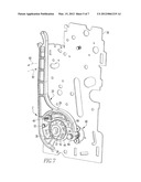 Charging Handle Apparatus and Switchgear Apparatus diagram and image