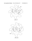 Charging Handle Apparatus and Switchgear Apparatus diagram and image