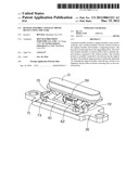 KEYPAD ASSEMBLY AND ELECTRONIC DEVICE USING THE SAME diagram and image