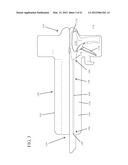 PACKAGES FOR MEDICAL DEVICES AND METHODS THEREFOR diagram and image