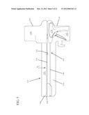 PACKAGES FOR MEDICAL DEVICES AND METHODS THEREFOR diagram and image