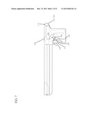 PACKAGES FOR MEDICAL DEVICES AND METHODS THEREFOR diagram and image