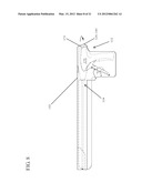 PACKAGES FOR MEDICAL DEVICES AND METHODS THEREFOR diagram and image