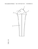 PACKAGES FOR MEDICAL DEVICES AND METHODS THEREFOR diagram and image