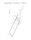 PACKAGES FOR MEDICAL DEVICES AND METHODS THEREFOR diagram and image