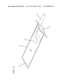 PACKAGES FOR MEDICAL DEVICES AND METHODS THEREFOR diagram and image