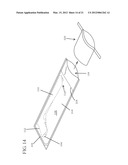 PACKAGES FOR MEDICAL DEVICES AND METHODS THEREFOR diagram and image