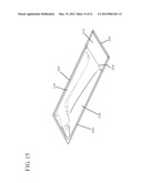 PACKAGES FOR MEDICAL DEVICES AND METHODS THEREFOR diagram and image