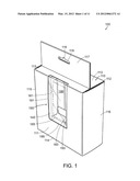 PACKAGING SYSTEM diagram and image